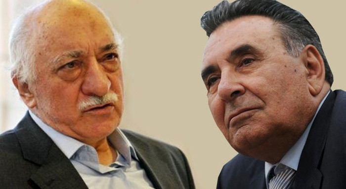 ''Kılıçdaroğlu'nun liderliği FETÖ ile Aydın Doğan'ın projesidir!''