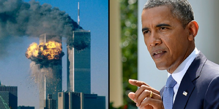 11 Eylül'ün yıldönümü... Obama: Onları yok edeceğiz
