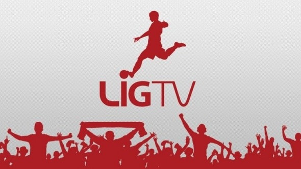 Lig TV  markası böyle tarihe karıştı / VİDEO