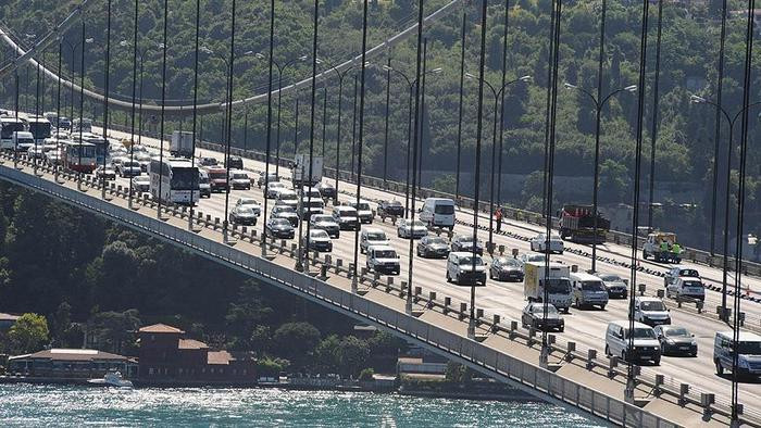 İstanbullular dikkat! Bu yollar kapatılacak