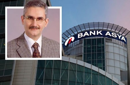Bank Asya eski Yönetim Kurulu Başkanı Erhan Birgili tutuklandı!