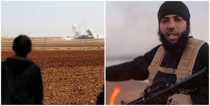 'IŞİD 2 Türk askeri yaktı' iddiası... O video sahte mi?