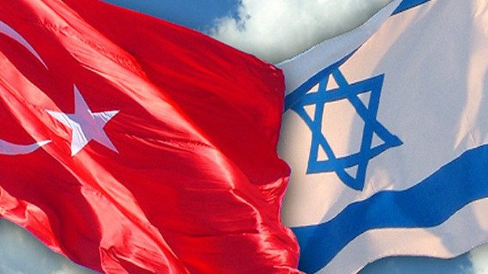 Türkiye-İsrail ilişkilerinde çok önemli gelişme
