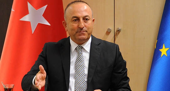 Bakan Çavuşoğlu: Bu karar AP'yi küçük düşürüyor