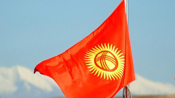 Kırgız milletvekilleri: AP'nin kararı Türkiye için şans