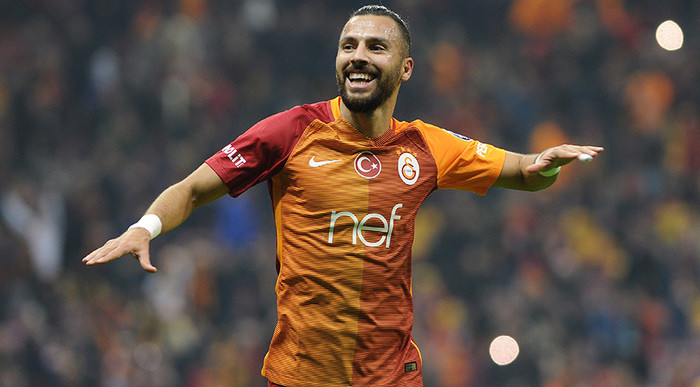 Vitor Pereira Galatasaray'dan Yasin'i istiyor