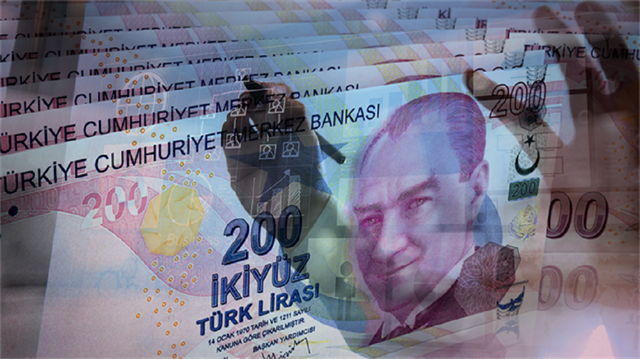 JCR Moody's'i yalanladı: Türkiye yatırım yapılabilir ülke konumunda