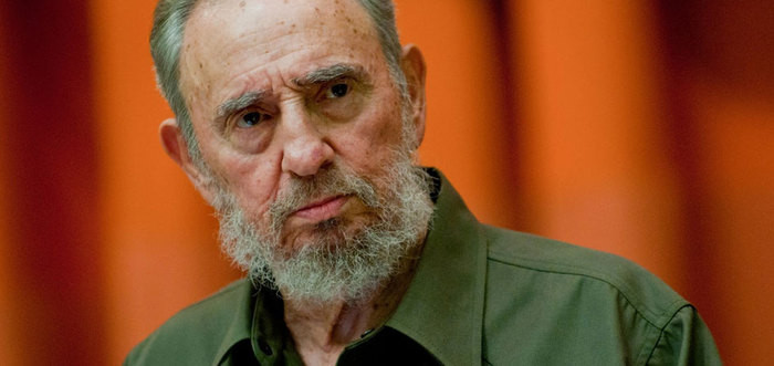 Fidel Castro 90 yaşında hayatını kaybetti! Kardeşi son isteğini açıkladı... / VİDEO
