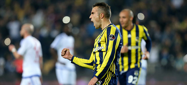 Fenerbahçe 5-0 Karabükspor maç özeti ve golleri izle