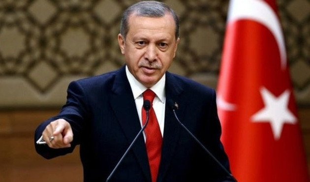 Erdoğan'dan Merkez Bankası'na iki kritik çağrı