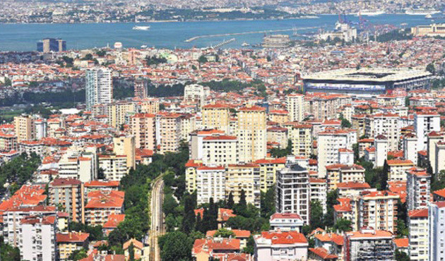İstanbul'da kiracılara müjdeli haber!