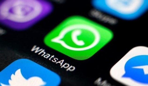 WhatsApp'ta atılan mesajlar geri alınabilecek