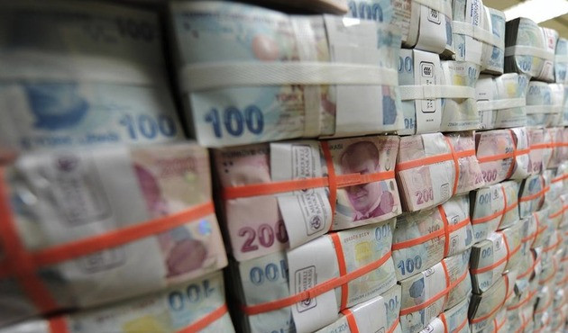 Ziraat Bankası, BOTAŞ, TPAO, PTT, Borsa İstanbul Varlık Fonu'na devredildi