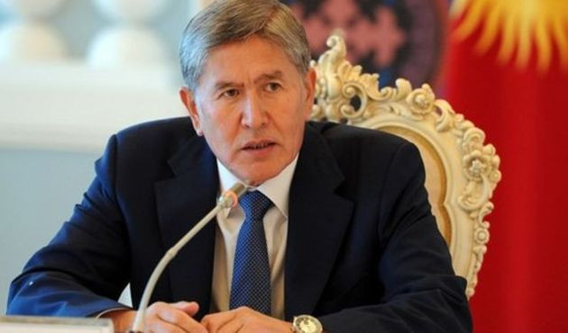 Kırgızistan'dan FETÖ okullarıyla ilgili önemli karar