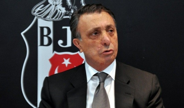 Beşiktaş'tan PFDK cezalarına flaş açıklama geldi