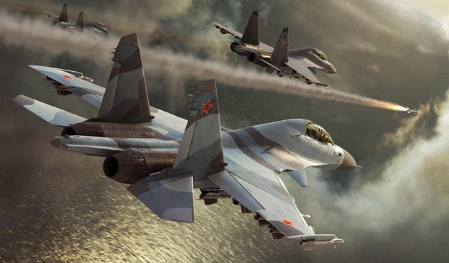 Kremlin'den Rus uçağının Türk askerini vurmasıyla ilgili kritik açıklama!