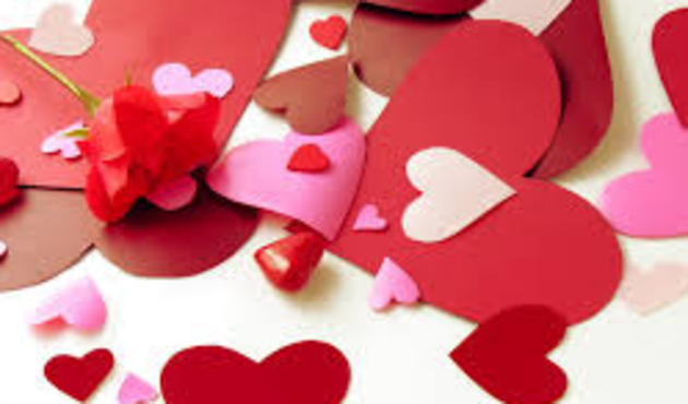 14 Şubat'ta romantik sevgililer günü mesajları