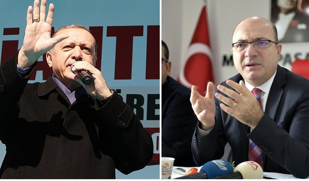 Erdoğan mı yalan söylüyor, CHP'li İlhan Cihaner mi? İşte yanıtı...