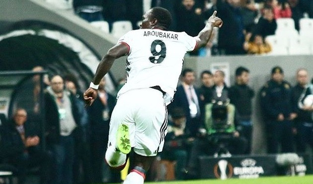Beşiktaş zorlanmadan turladı