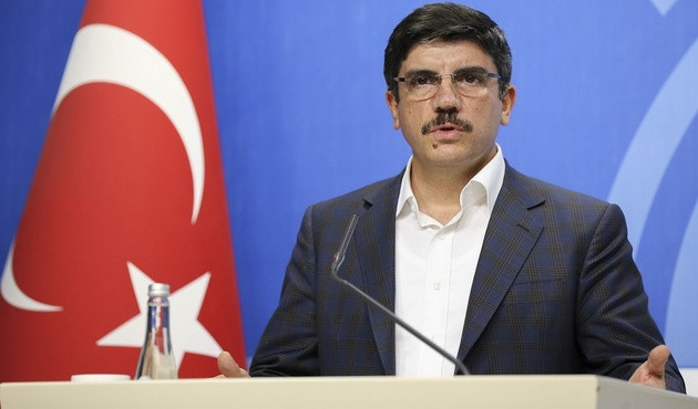 "Kandil HDP'ye 'hayır' dedirtirken yine terör vaat ediyor!"