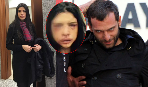 Ünlü mafya babası Onur Özbizerdik'e 7.5 yıl hapis!
