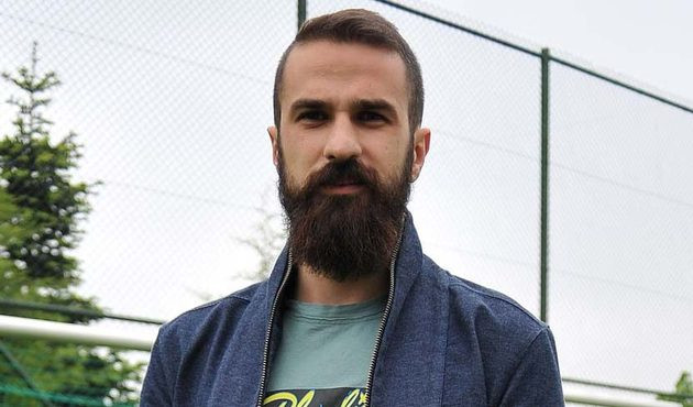 Serdar Kesimal: Fenerbahçe’de tehdit edildim!