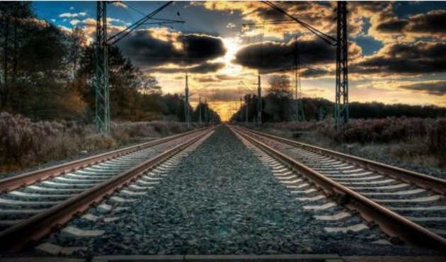 Bakü-Tiflis-Kars Demiryolu Projesi'nde sona yaklaşıldı