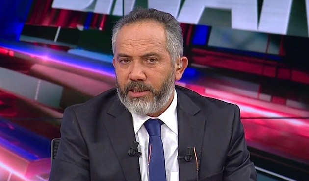 Gazeteci Latif Şimşek'ten çarpıcı  tespitler...