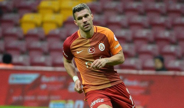 Podolski transferinde Galatasaray'ı yakan isim ortaya çıktı