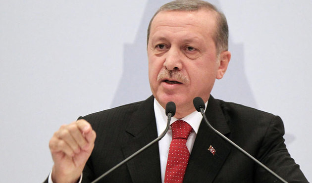 Cumhurbaşkanı Erdoğan'ı Lahey'de yargılatacaklardı