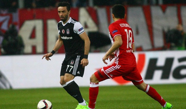 Beşiktaş İstanbul'a avantajlı dönüyor