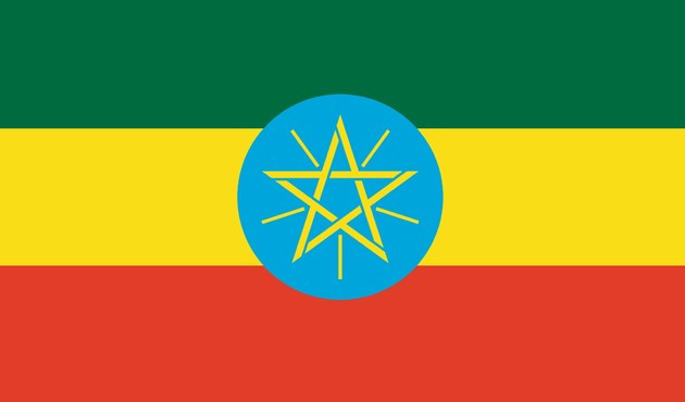 Etiyopya'da heyelan: 46 ölü