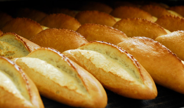 O ildeki ekmeklerin yüzde 80'inde  GDO'lu soya çıktı