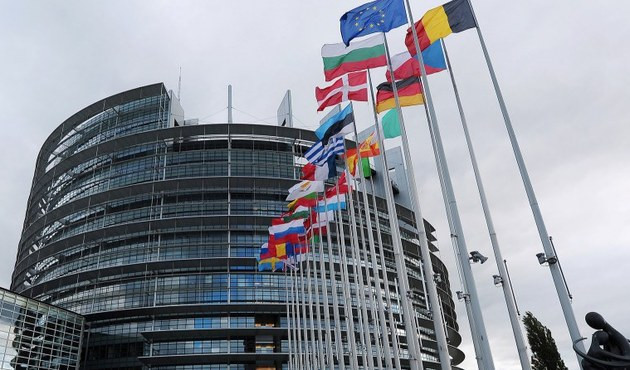 Avrupa Parlementosu'ndan medyaya sansür! Sabah gazetesini yasakladılar