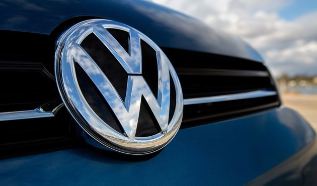 VW, emisyon davasında 10 ABD eyaletiyle anlaştı