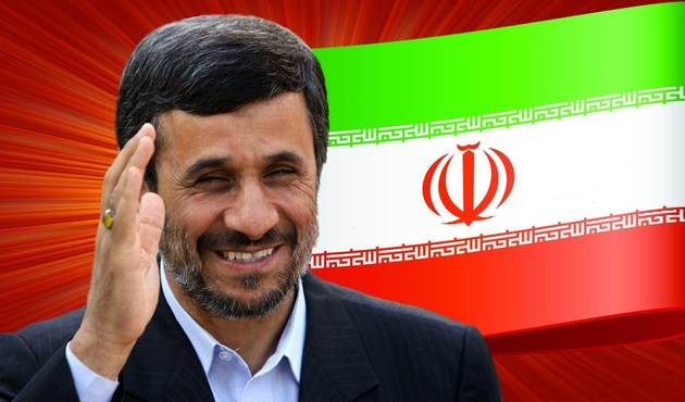 İran'da Ahmedinejad kararını verdi