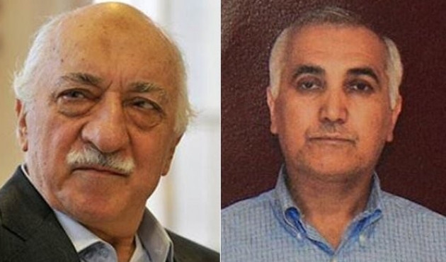 Teröristbaşı Gülen ile Adil Öksüz akraba çıktı