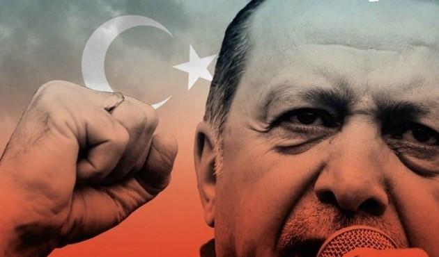 İngiliz The Economist dergisi sosyal medyada da Erdoğan'a saldırı başlattı