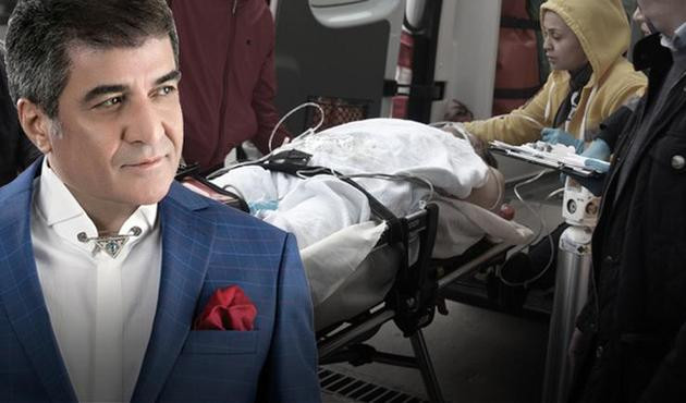 İbrahim Erkal'la ilgili hastaneden son dakika! Bakan Akdağ açıklama yaptı...