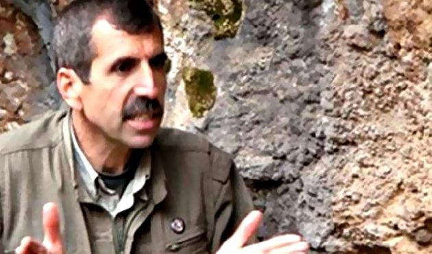 PKK'dan referandum tehdidi: "Yaşamamız 'hayır'a bağlı!"