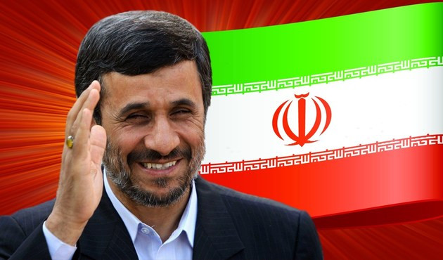 İran'da Ahmedinejad'a büyük şok