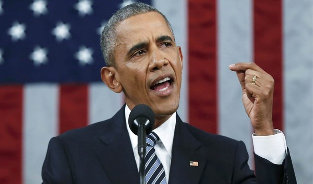 Obama'ya konferans için dudak uçuklatan ücret