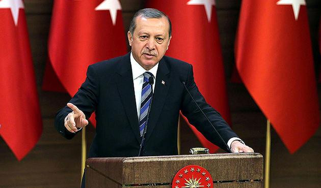 Cumhurbaşkanı Erdoğan'dan çok kritik "siber güvenlik" talimatı...