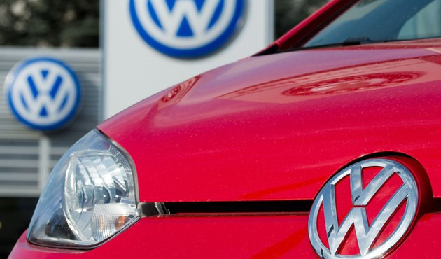 Kanada'dan Volkswagen'e emisyon cezası