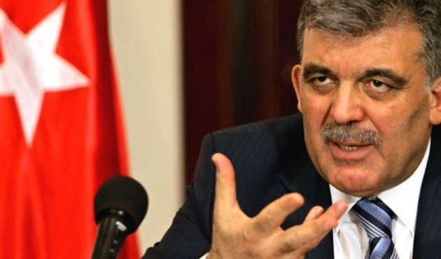 AK Parti'den Abdullah Gül'e çağrı geldi!