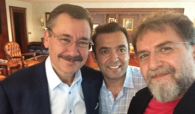 Ahmet Hakan, Tahir Sarıkaya'ya borcunu neden ödemiyor?