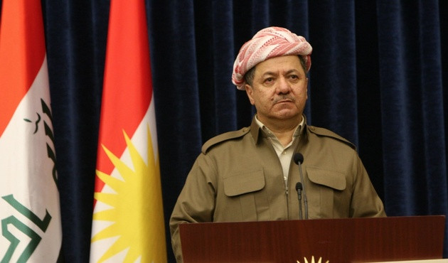 Barzani'nin danışmanı "Kürdistan" için tarih verdi...