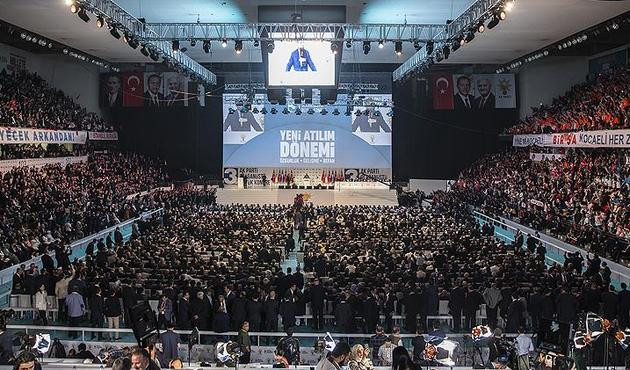 AK Parti MKYK listesi Ankara kulislerinde nasıl yankılandı?