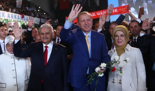 Erdoğan'ın bir sonraki adımı ne olacak? Sırada kabine değişikliği mi var?