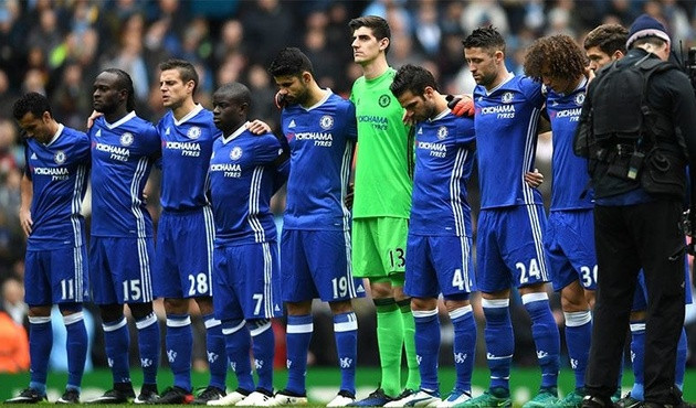 Chelsea şampiyonluk kutlamalarını iptal etti